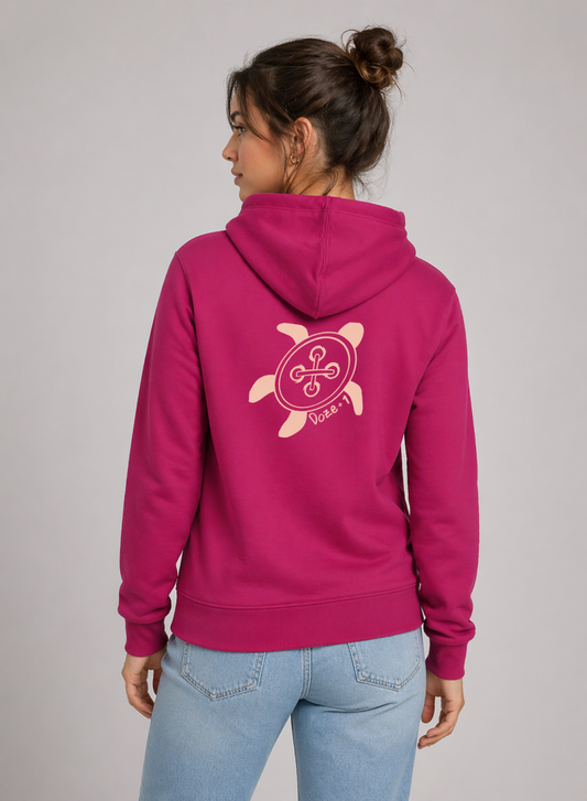 Flow Pink