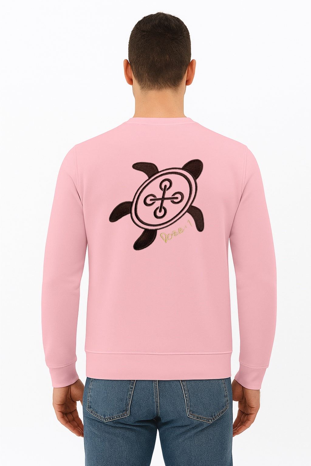 Océano Pink