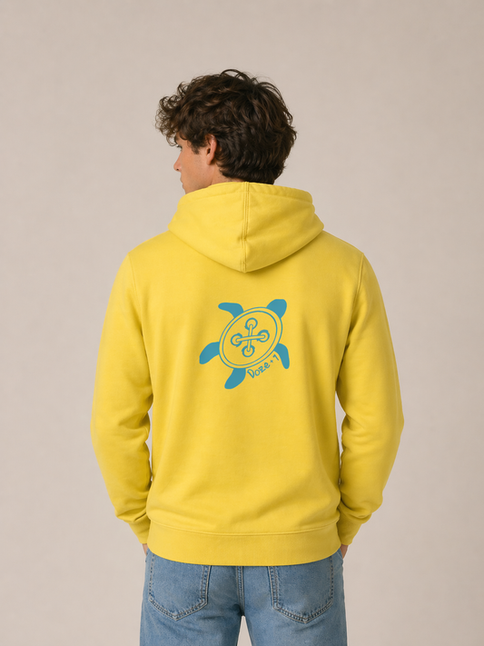Flow Yellow