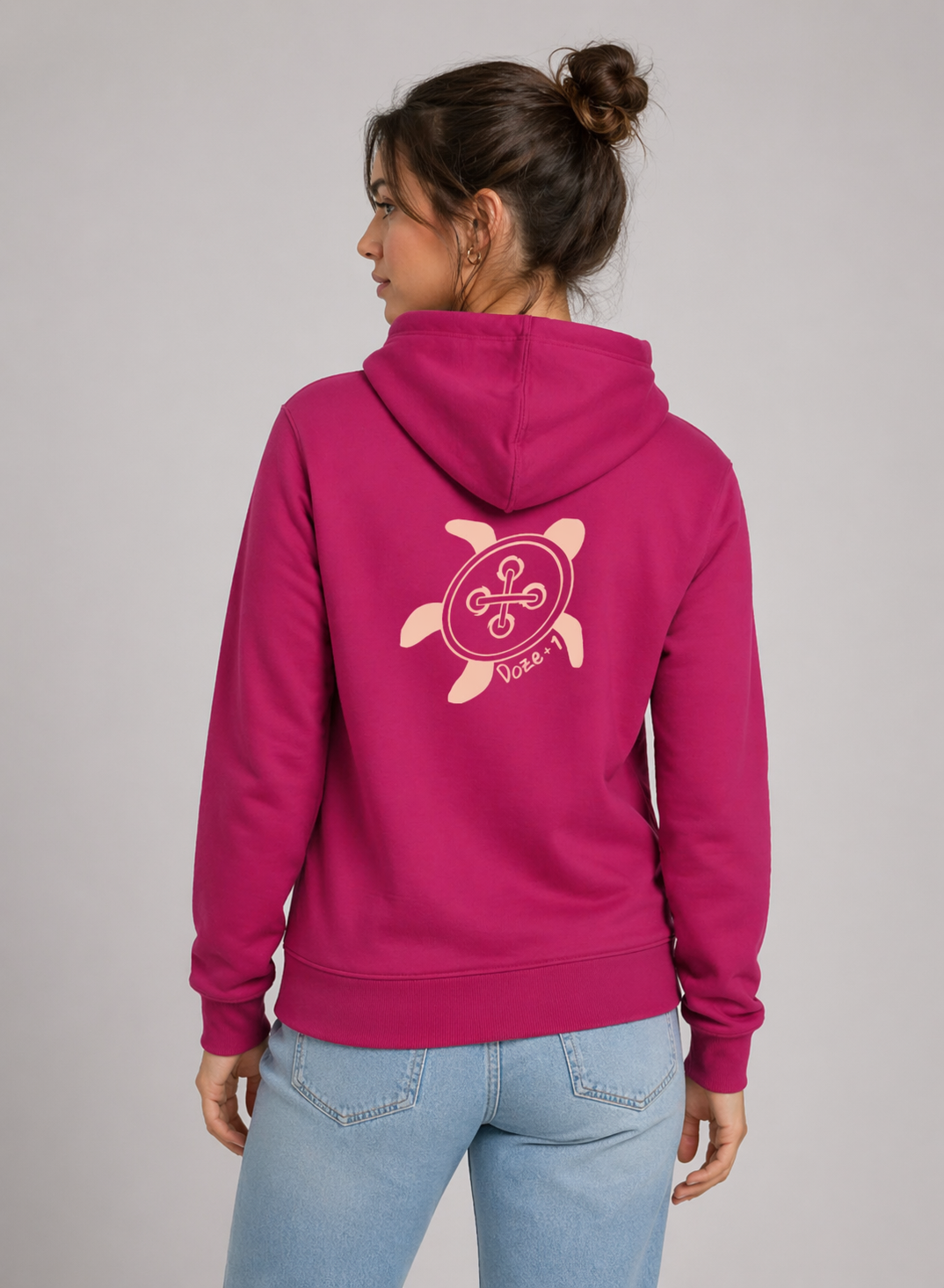 Flow Pink