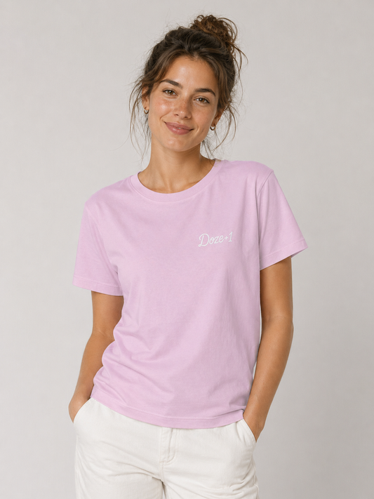 Turtle Spirit Pink