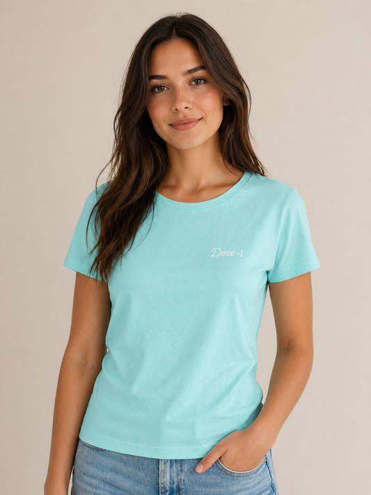 Turtle Spirit Blue