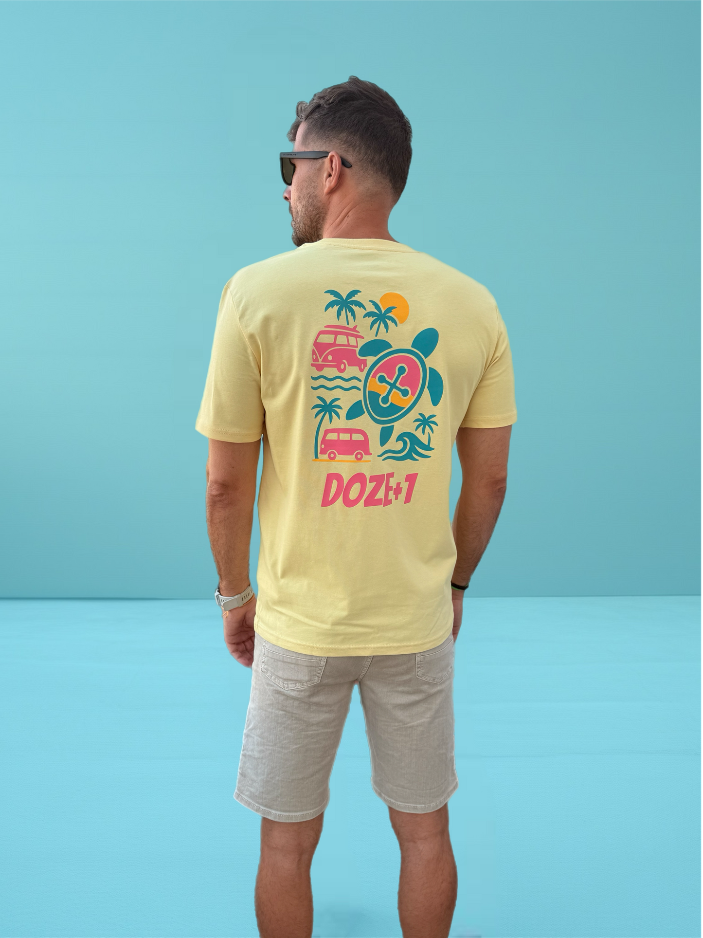 Vibes Yellow