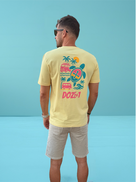 Vibes Yellow