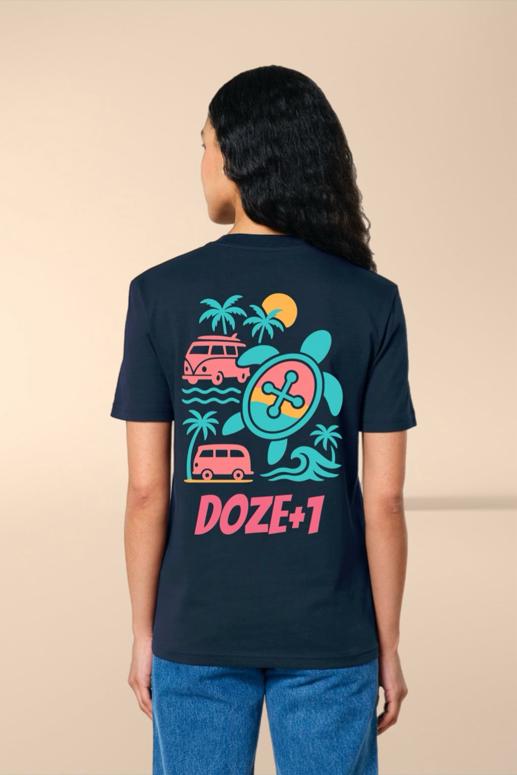 Vibes Navy