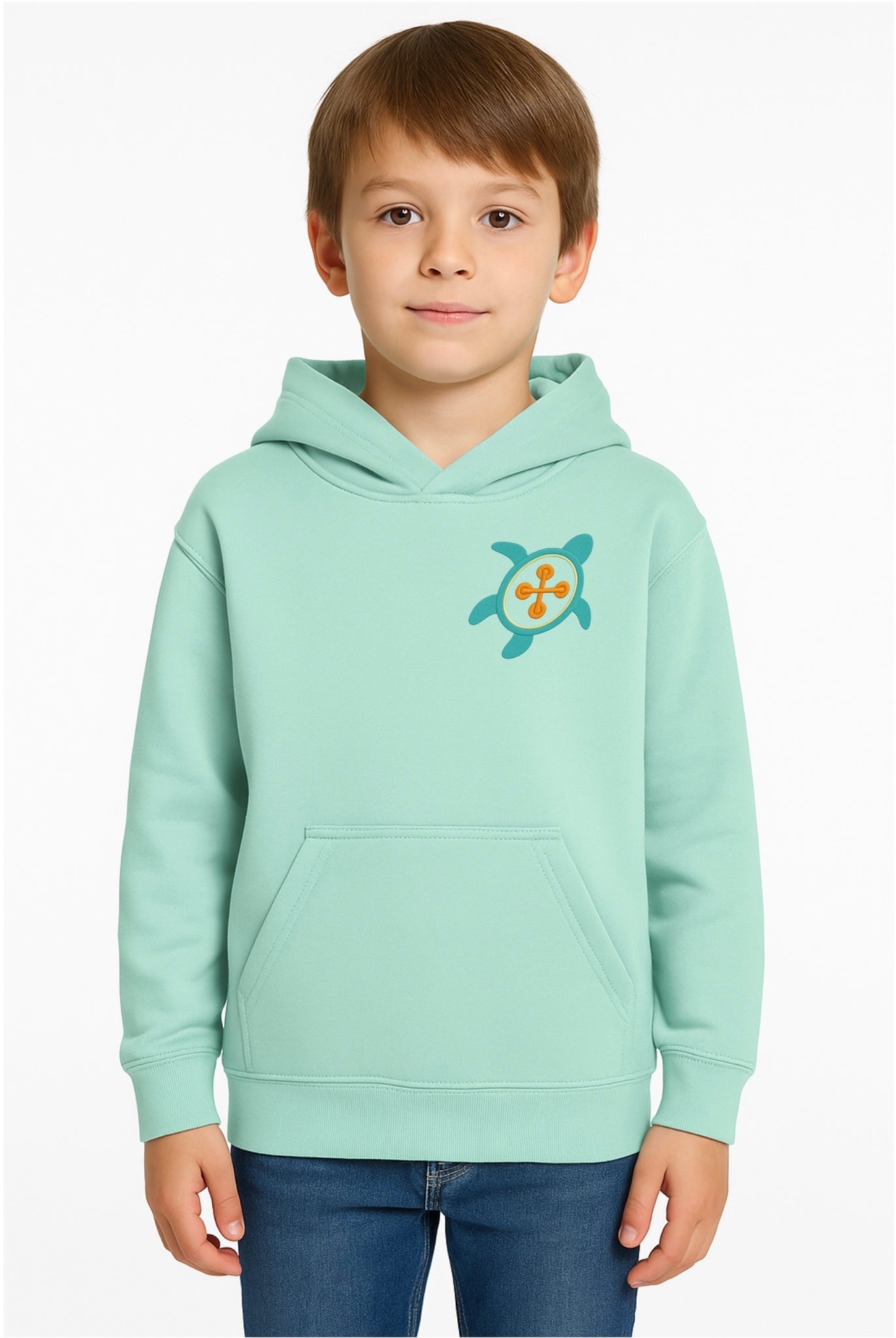 Nature Kids Aqua