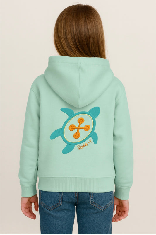Nature Kids Aqua
