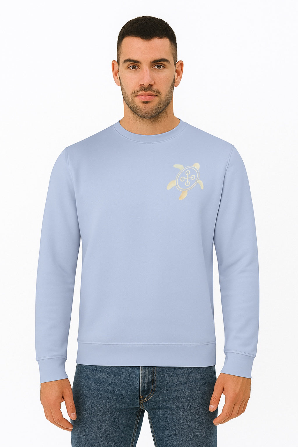 Océano Azul Ártico