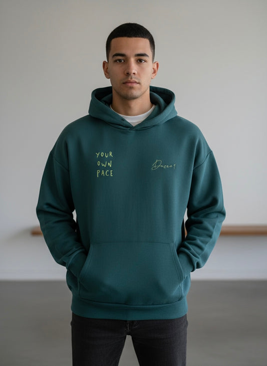 Ohana Teal